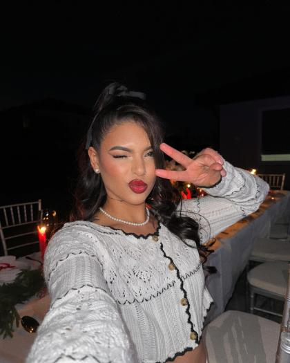 Gina Valentina photo 229781