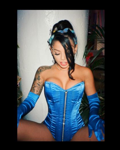Gina Valentina photo 229791