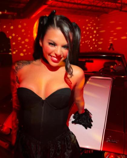 Gina Valentina photo 229794