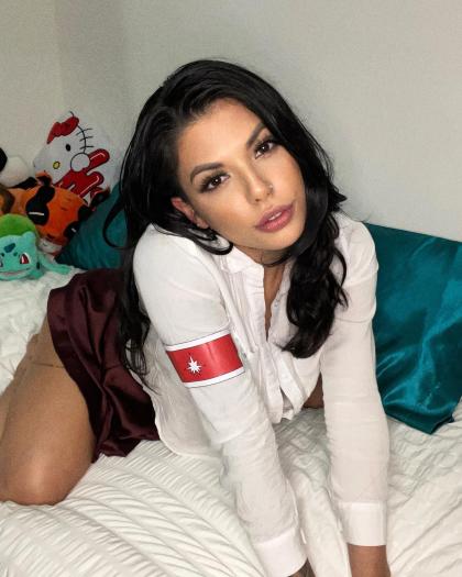 Gina Valentina