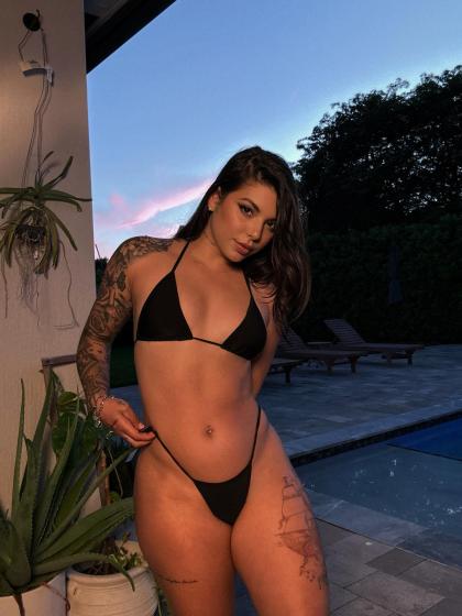 Gina Valentina