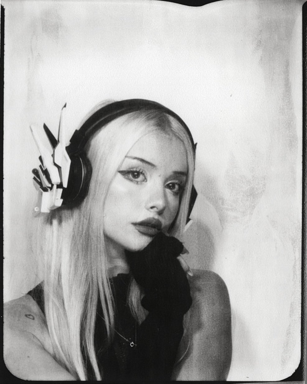 Lauren Burch