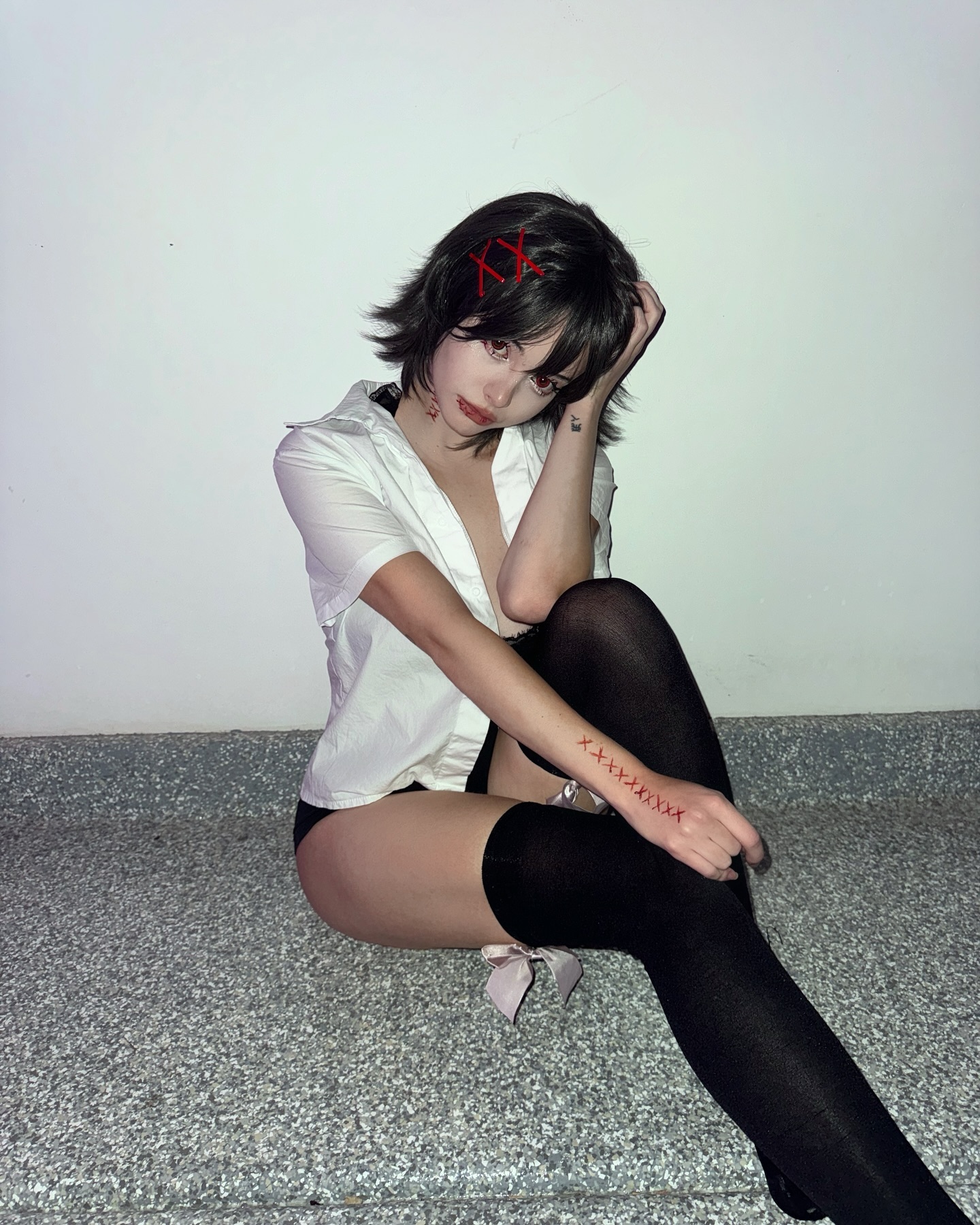 Lauren Burch