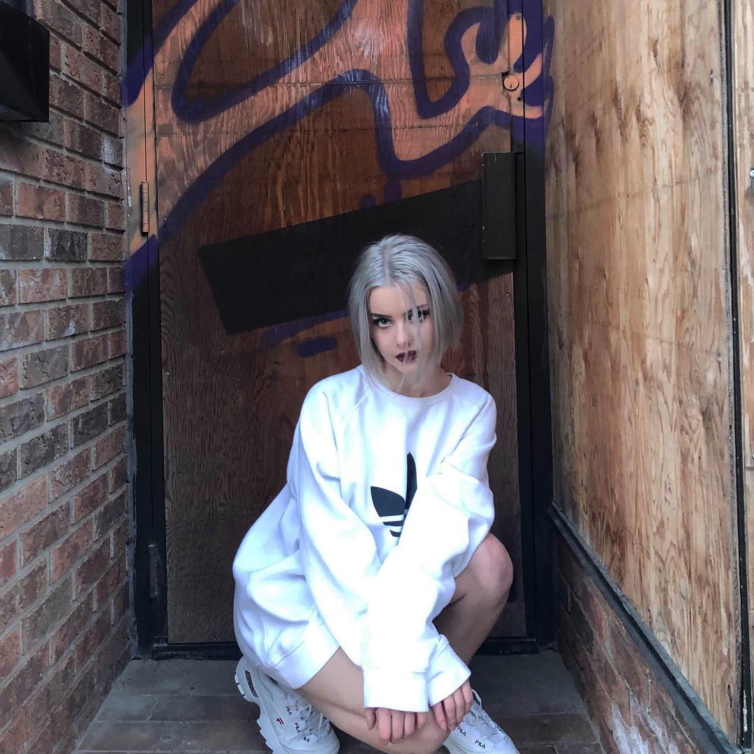 Lauren Burch
