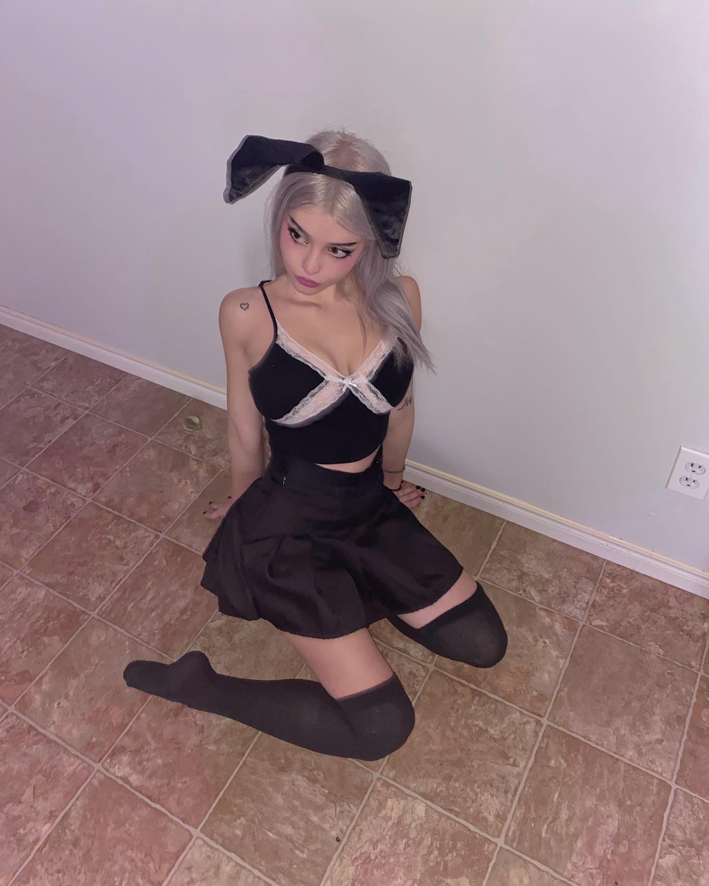 Lauren Burch