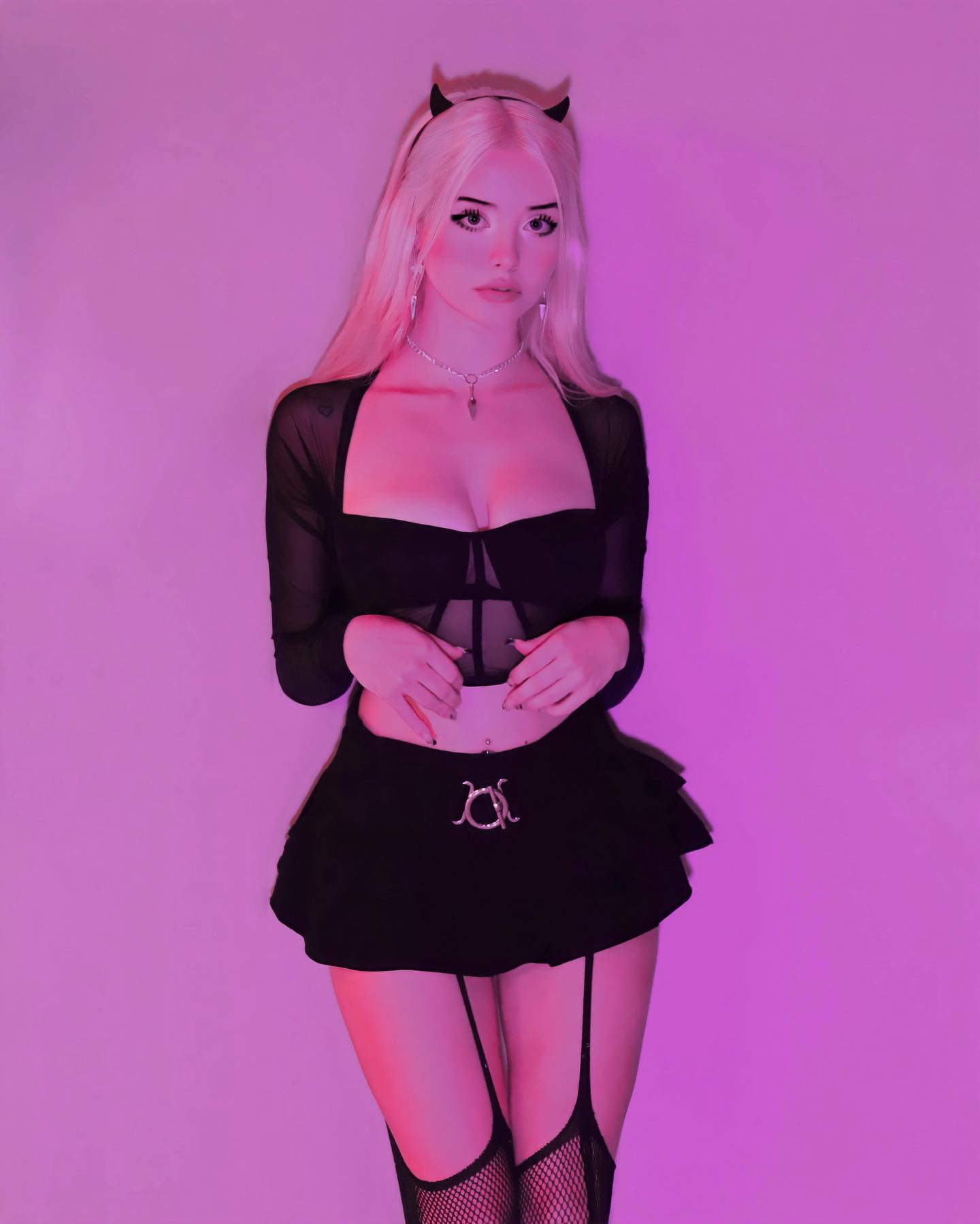 Lauren Burch