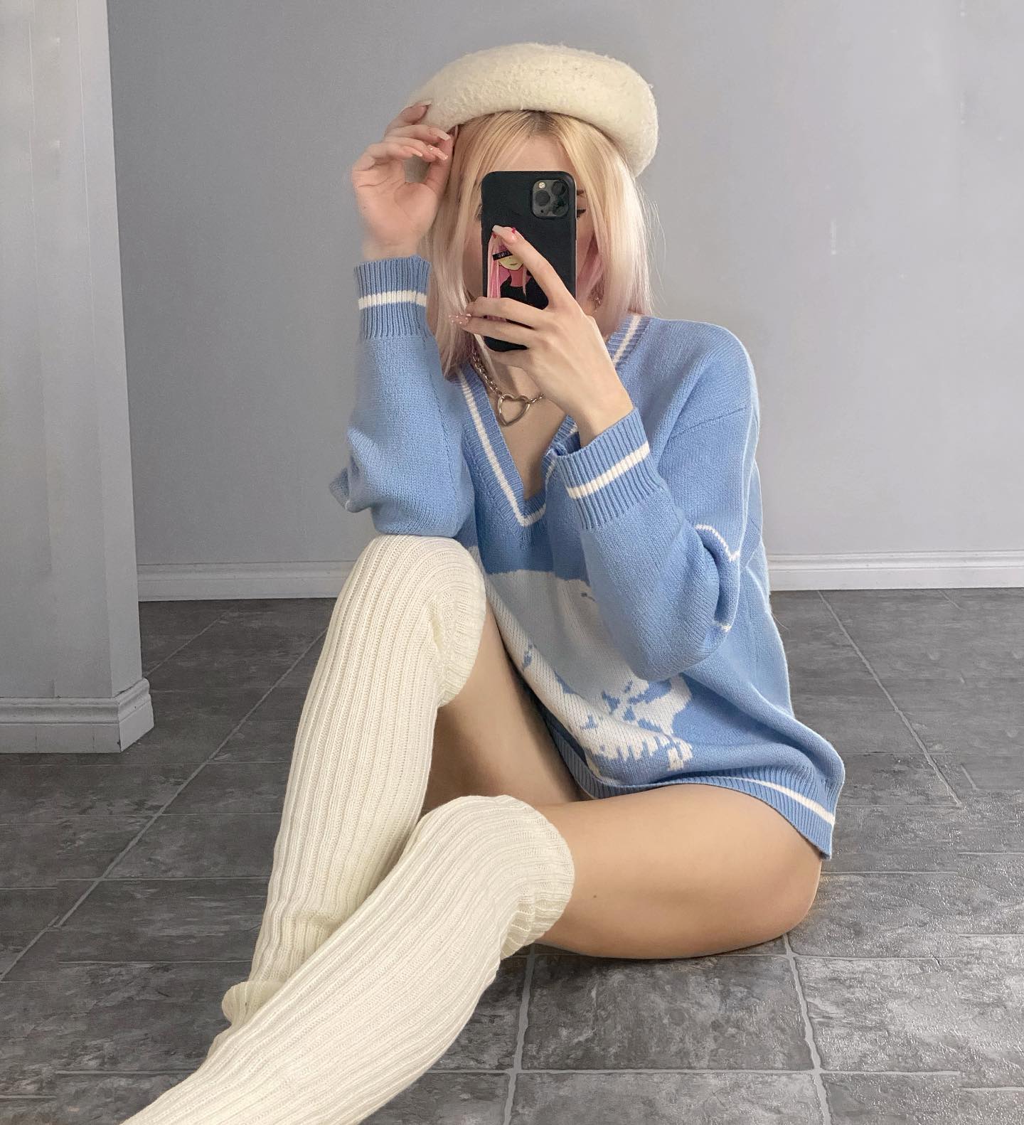 Lauren Burch
