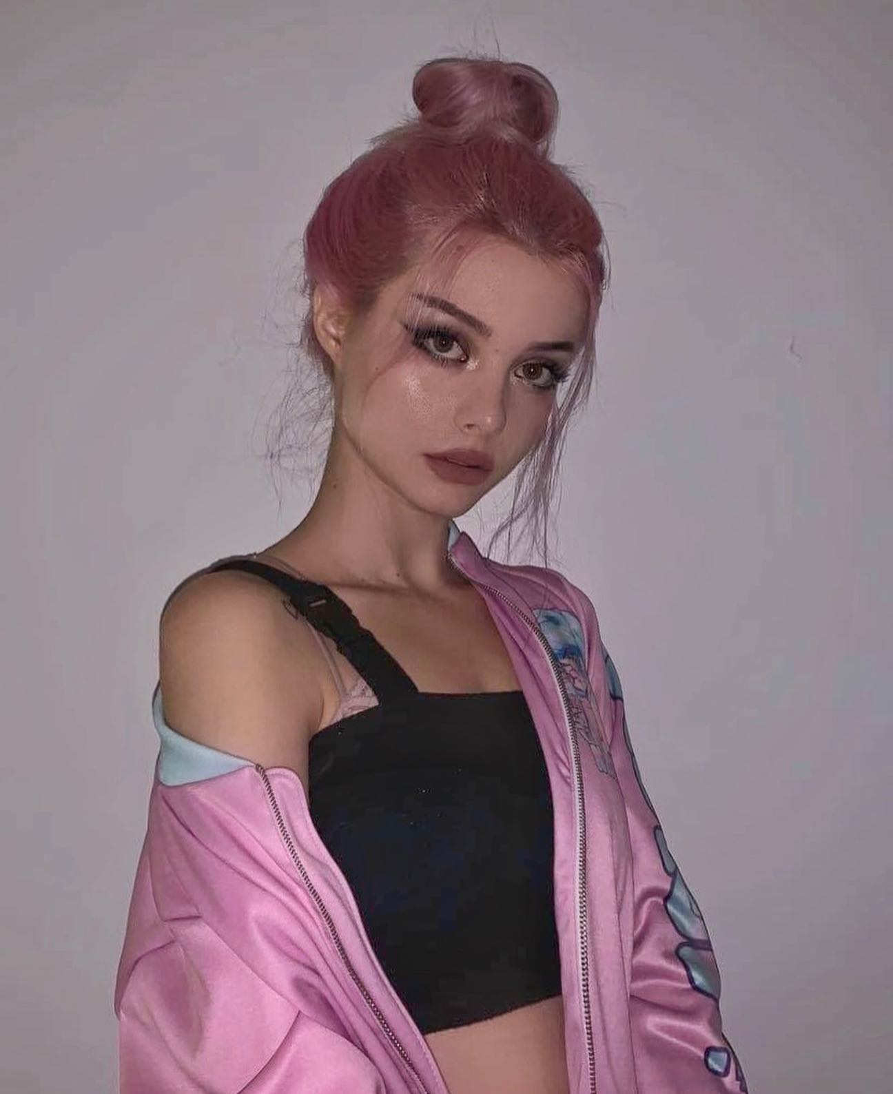 Lauren Burch