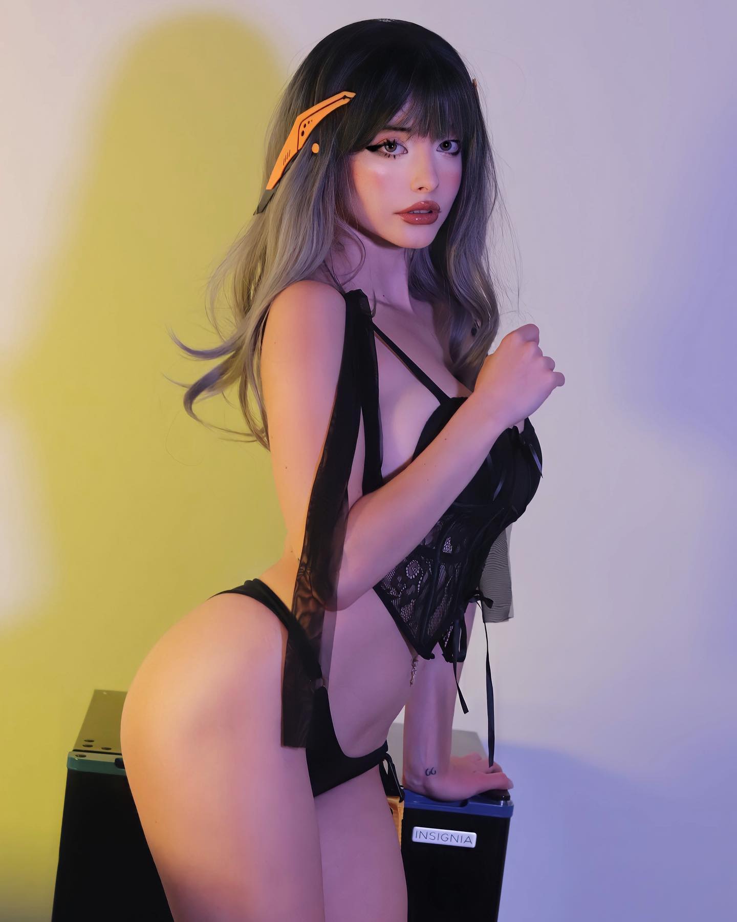 Lauren Burch