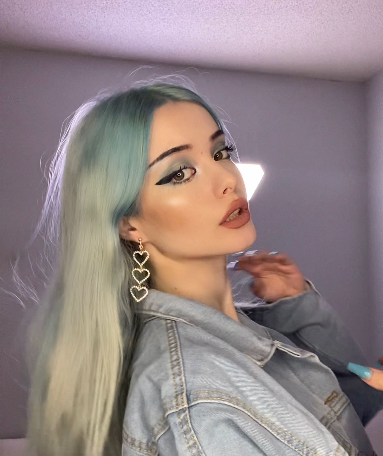 Lauren Burch