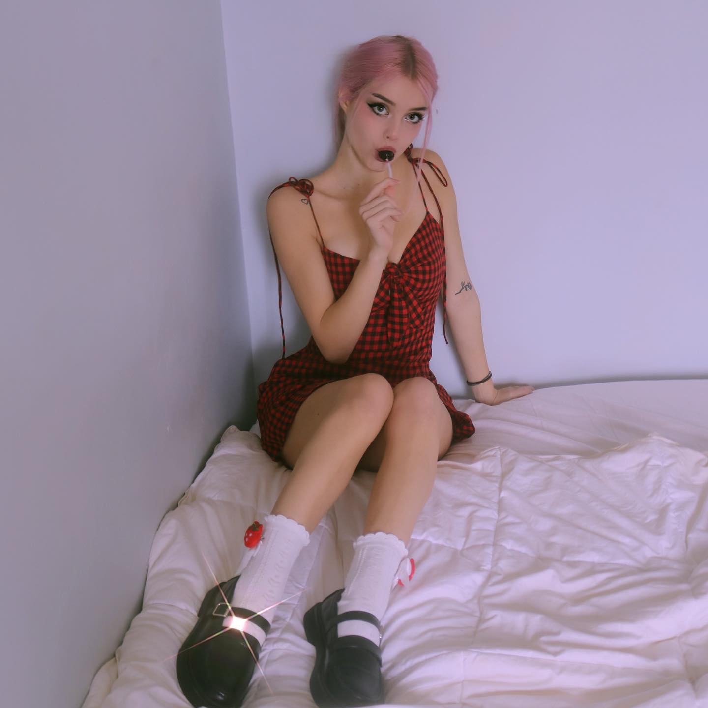 Lauren Burch