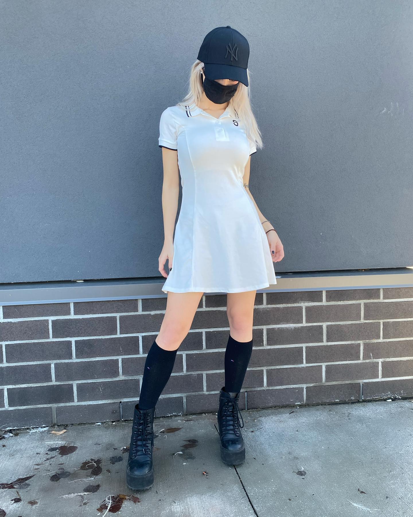 Lauren Burch