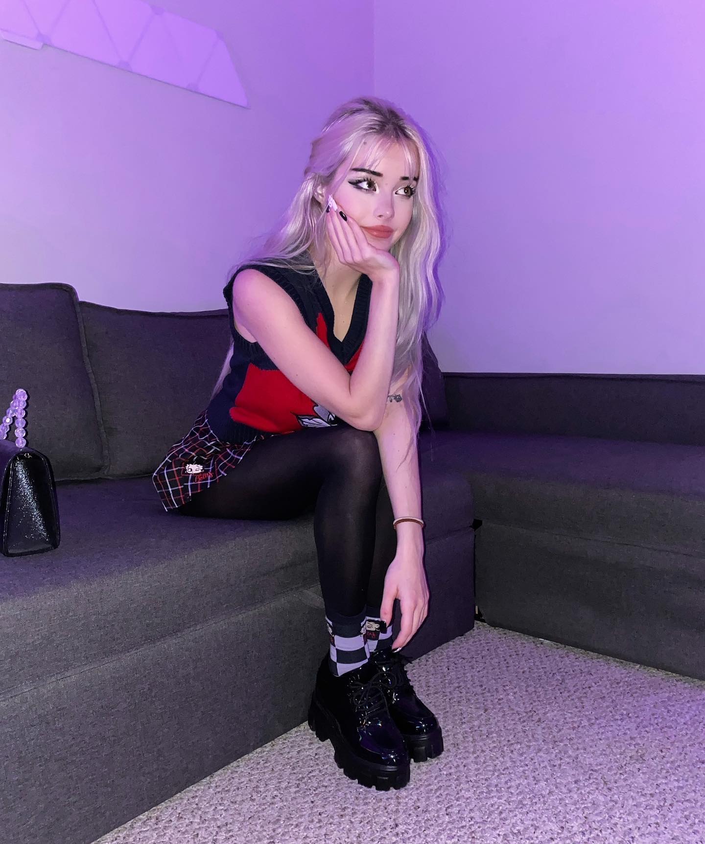 Lauren Burch