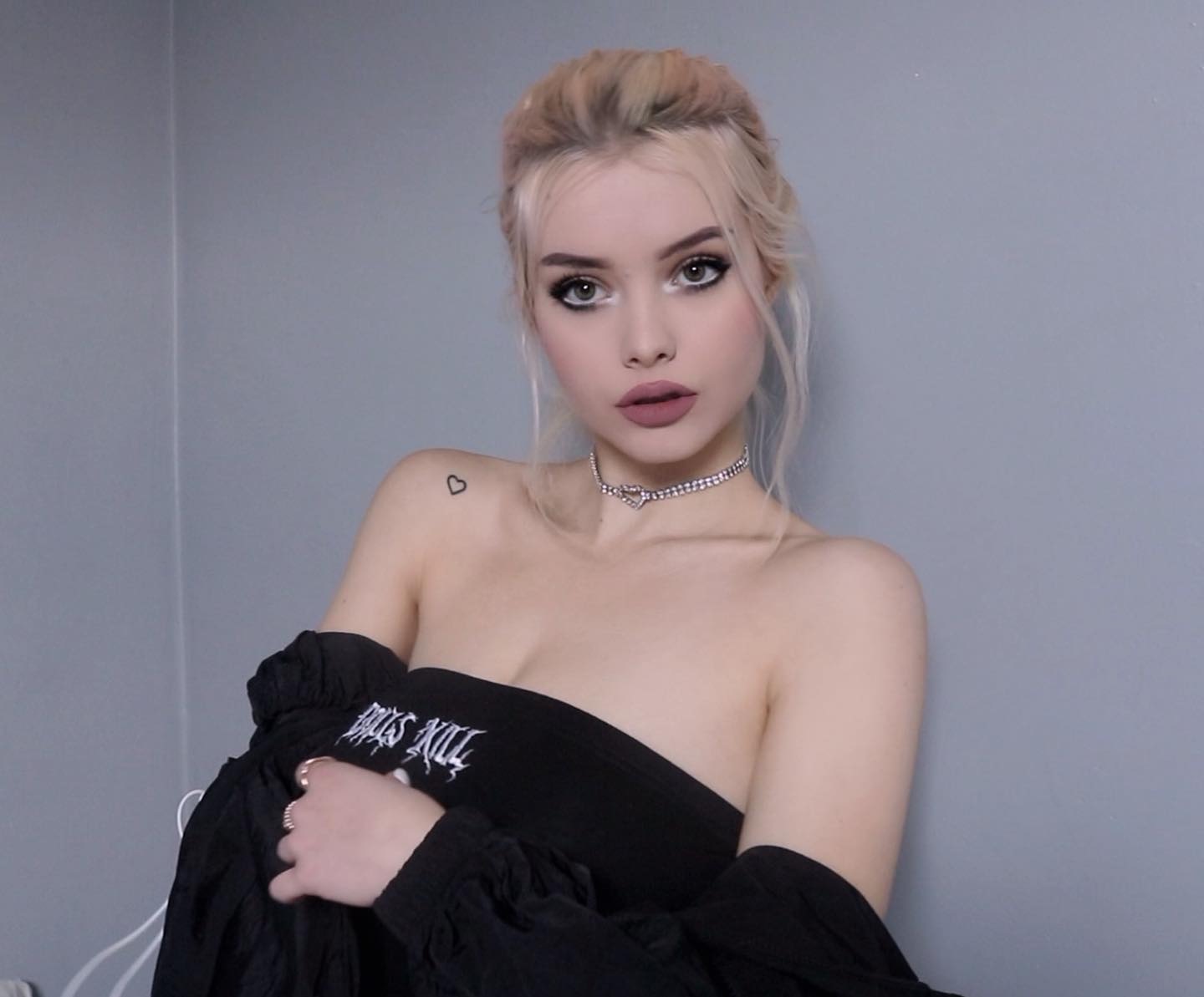 Lauren Burch