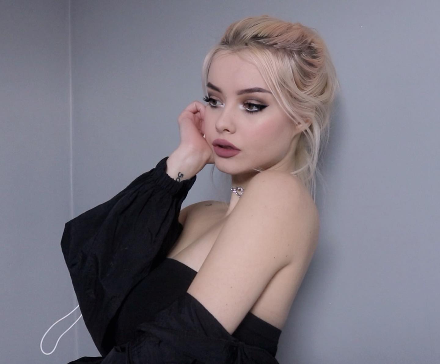Lauren Burch