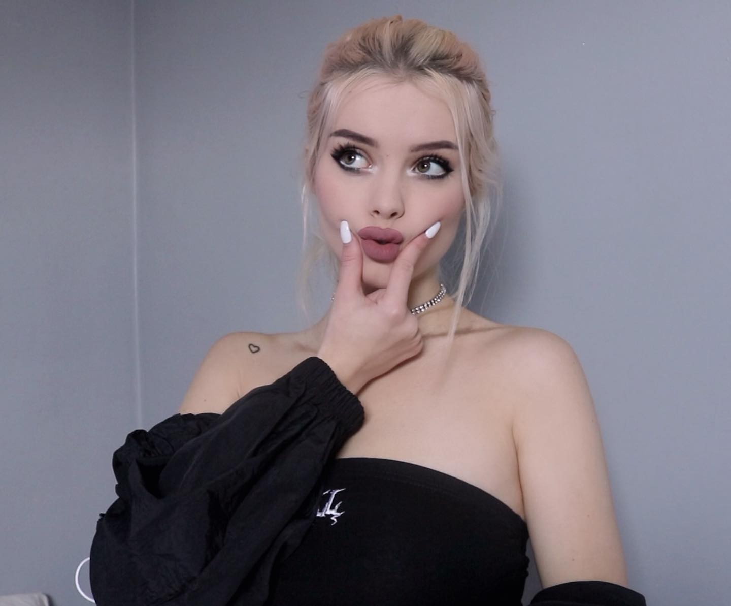 Lauren Burch