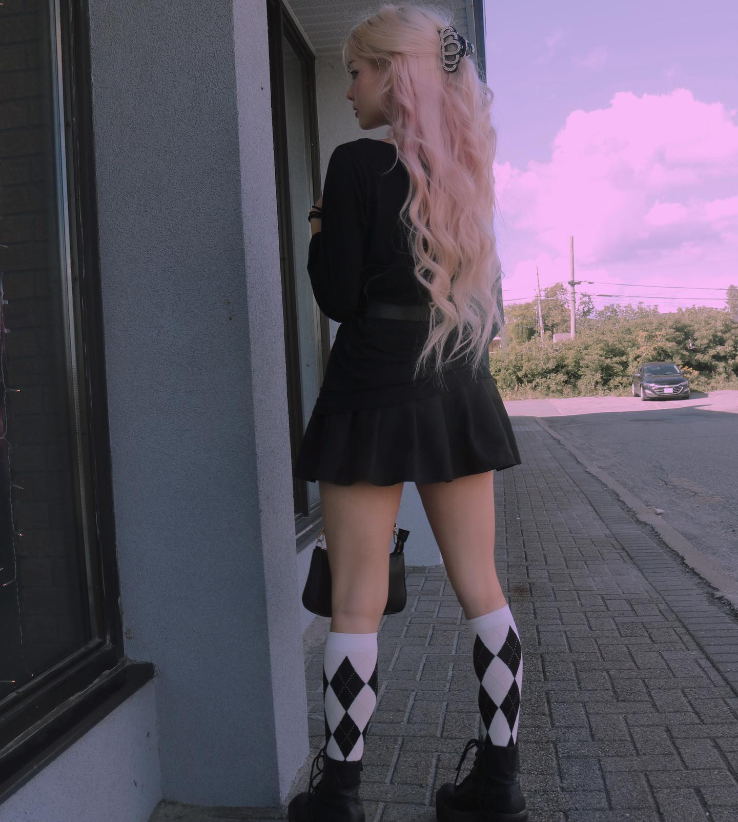Lauren Burch