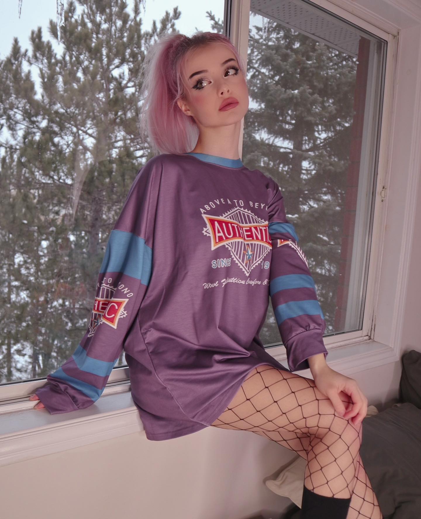 Lauren Burch