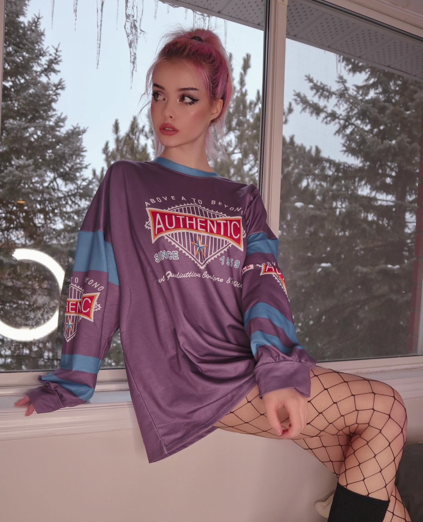 Lauren Burch