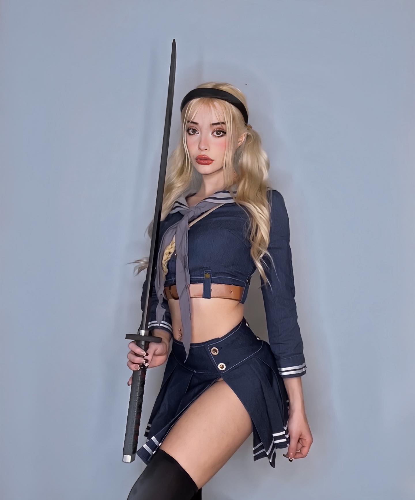 Lauren Burch