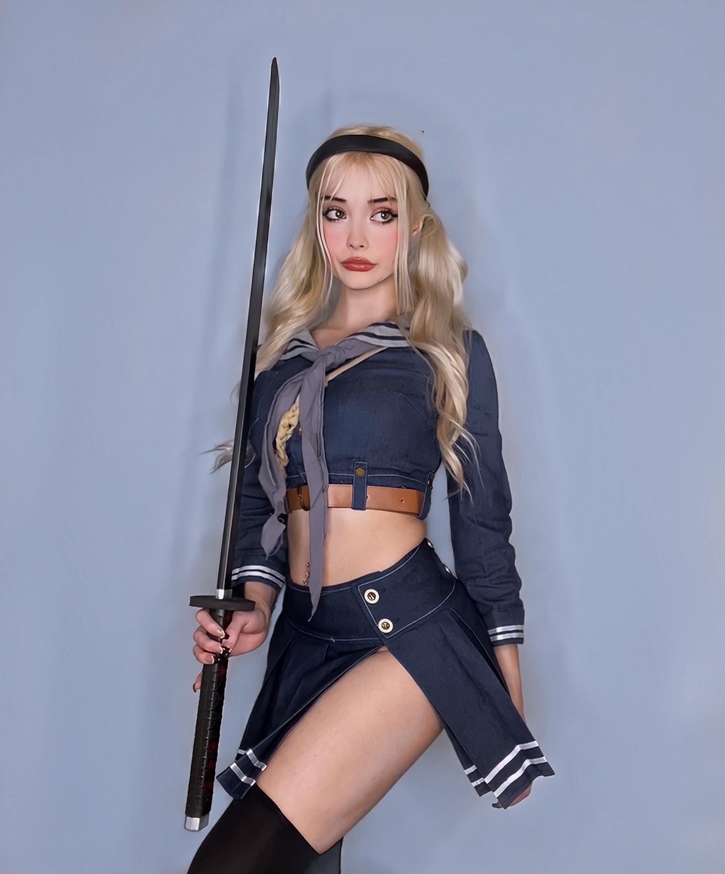 Lauren Burch