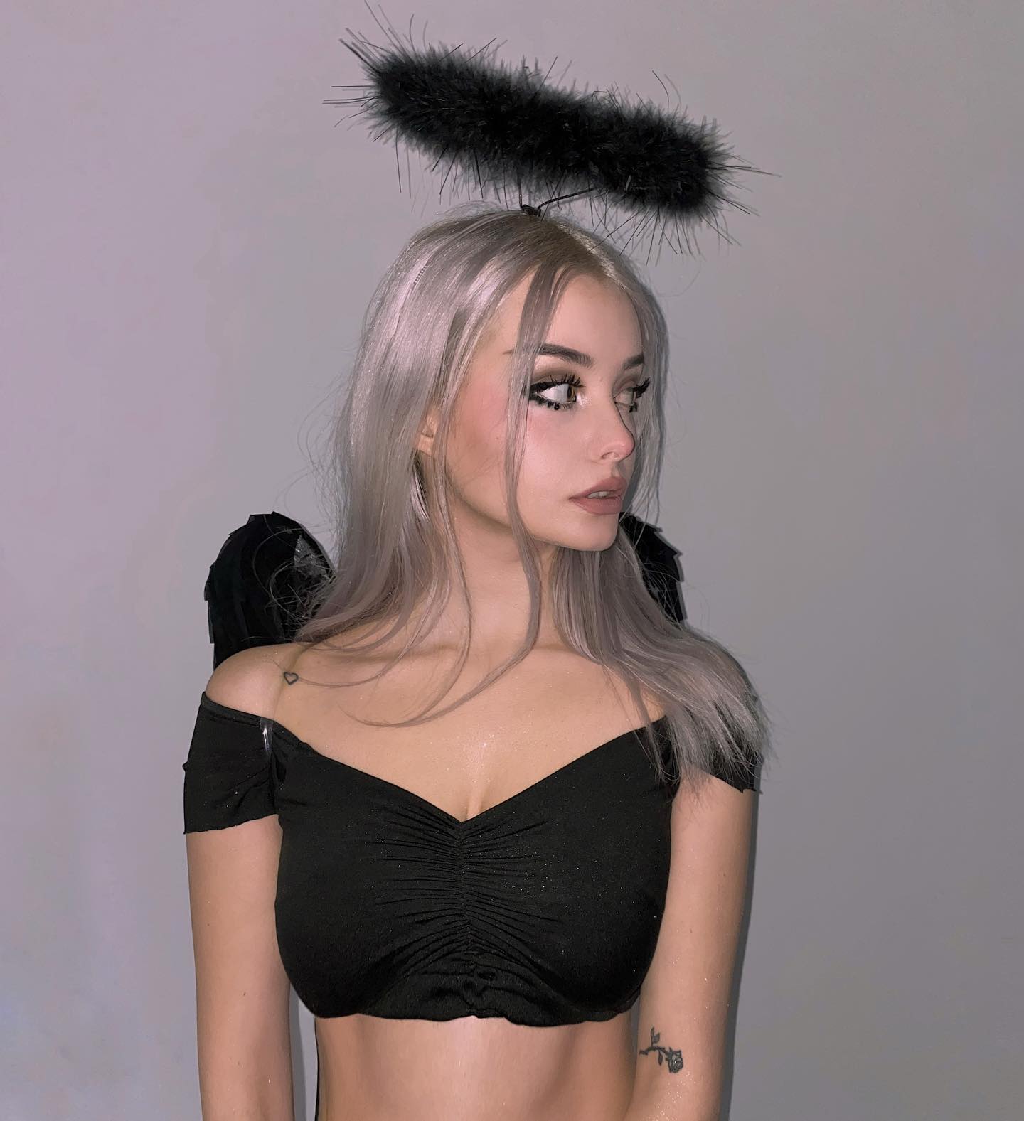 Lauren Burch