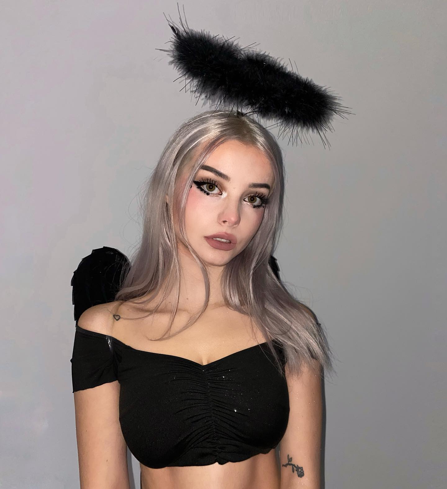 Lauren Burch