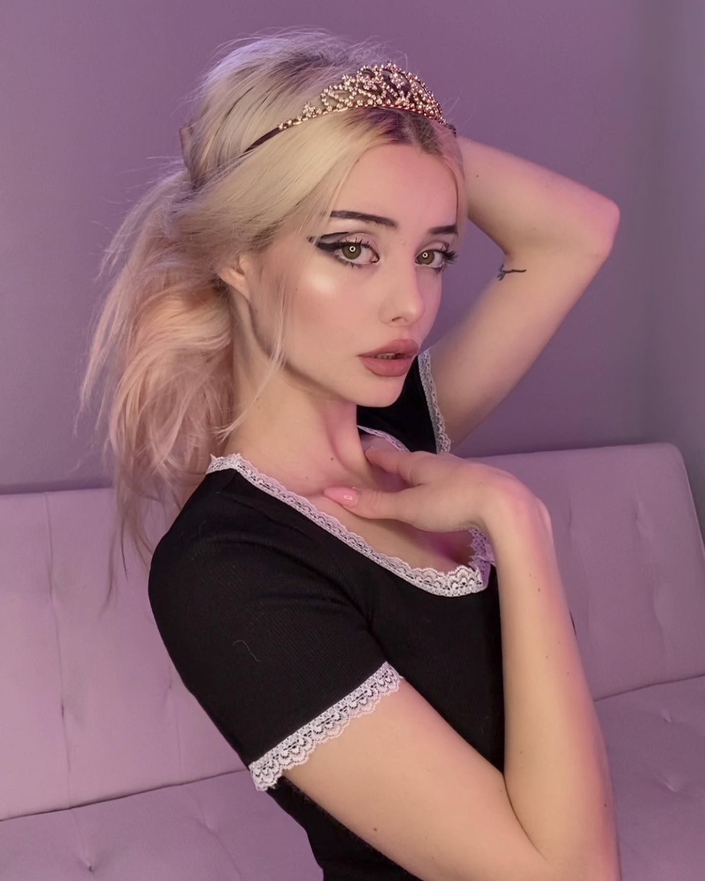 Lauren Burch