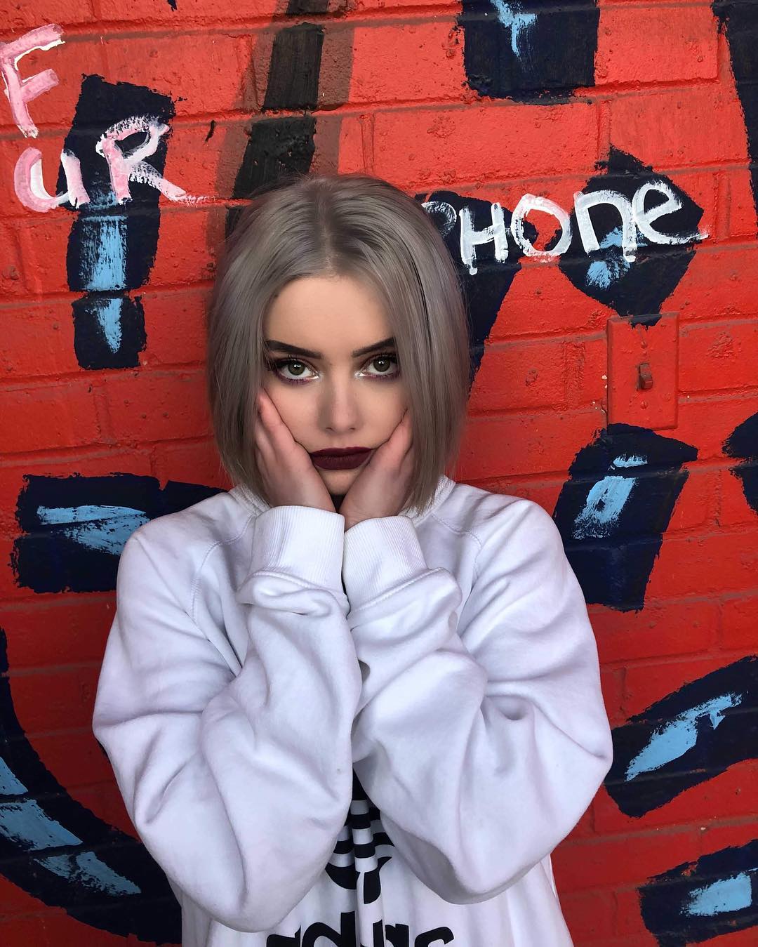 Lauren Burch