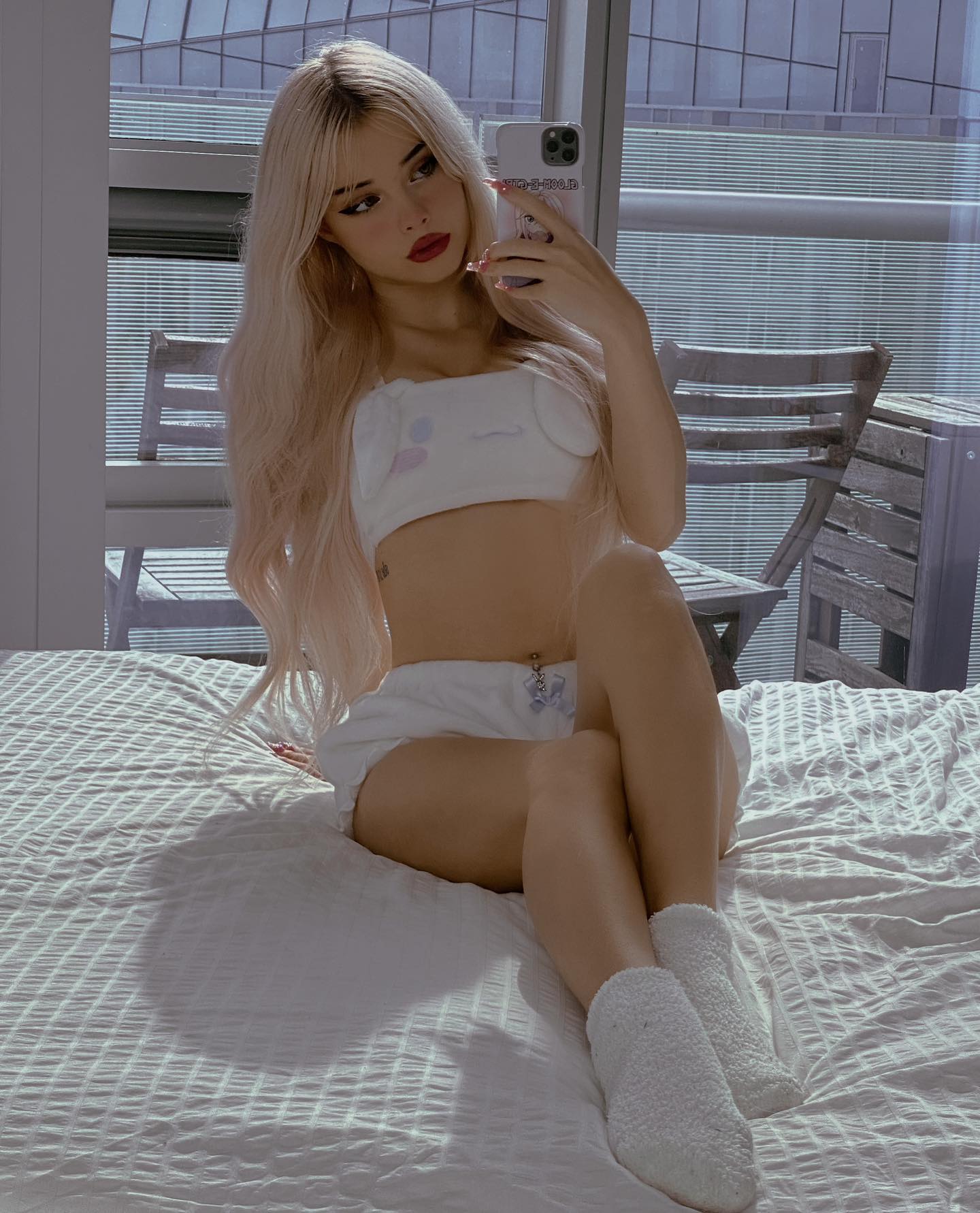 Lauren Burch