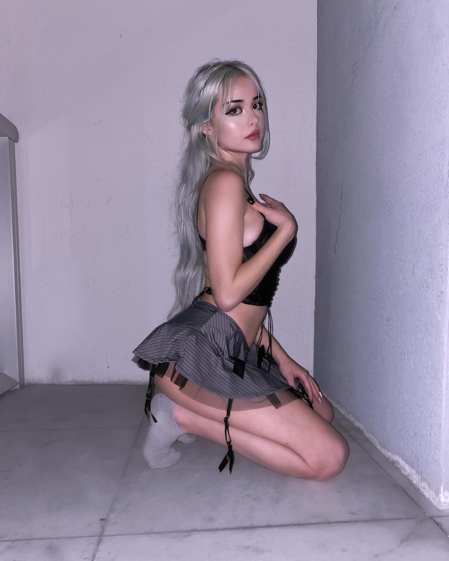 Lauren Burch