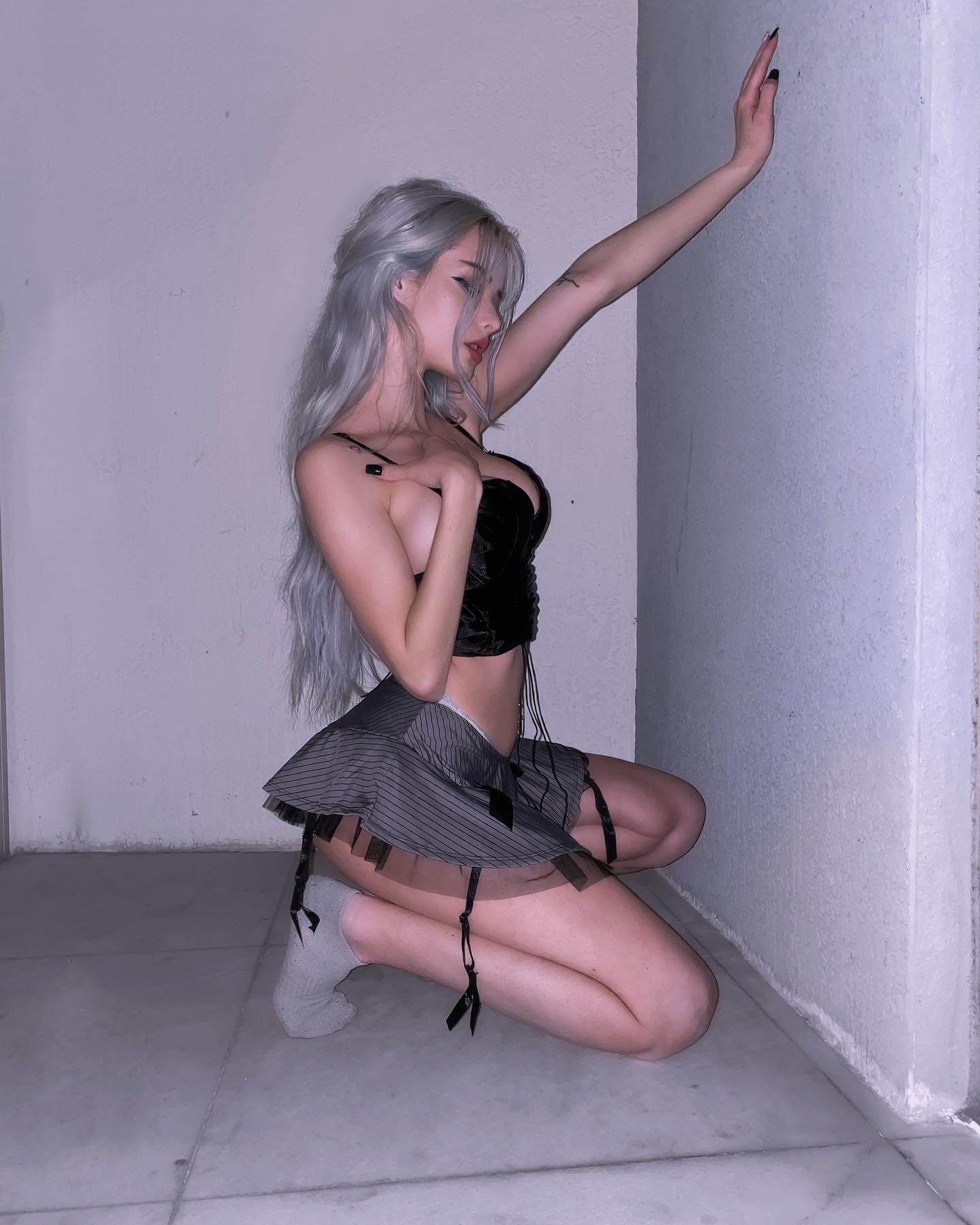 Lauren Burch