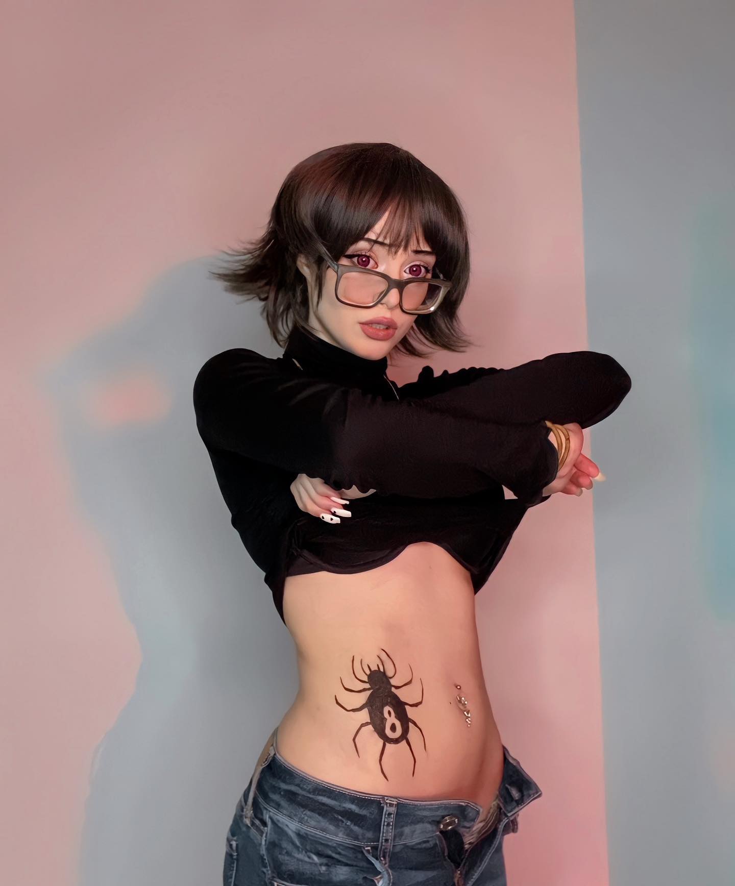 Lauren Burch