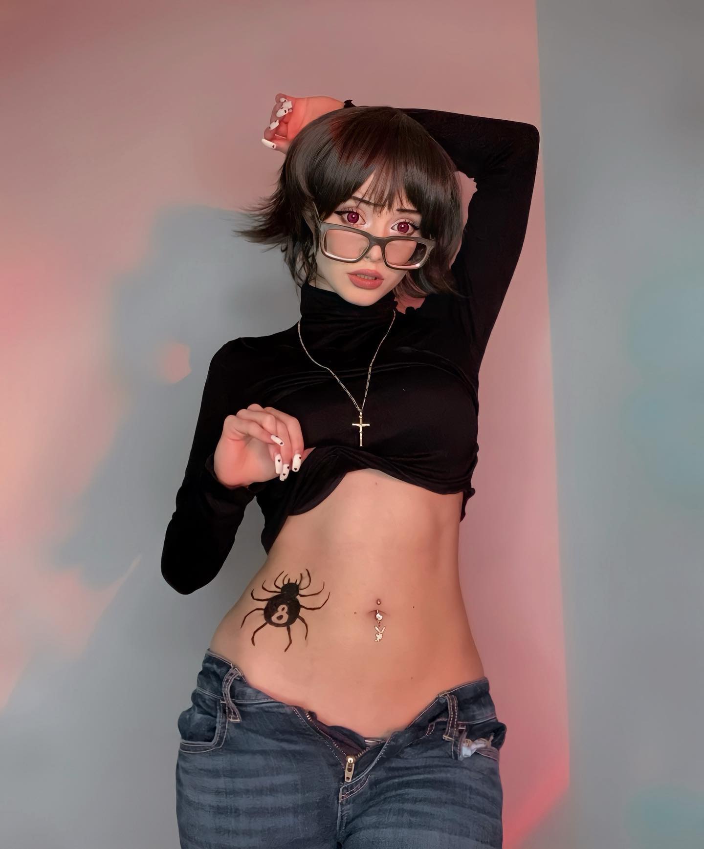 Lauren Burch
