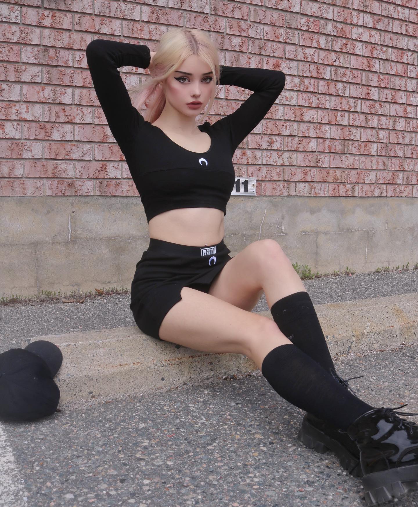Lauren Burch