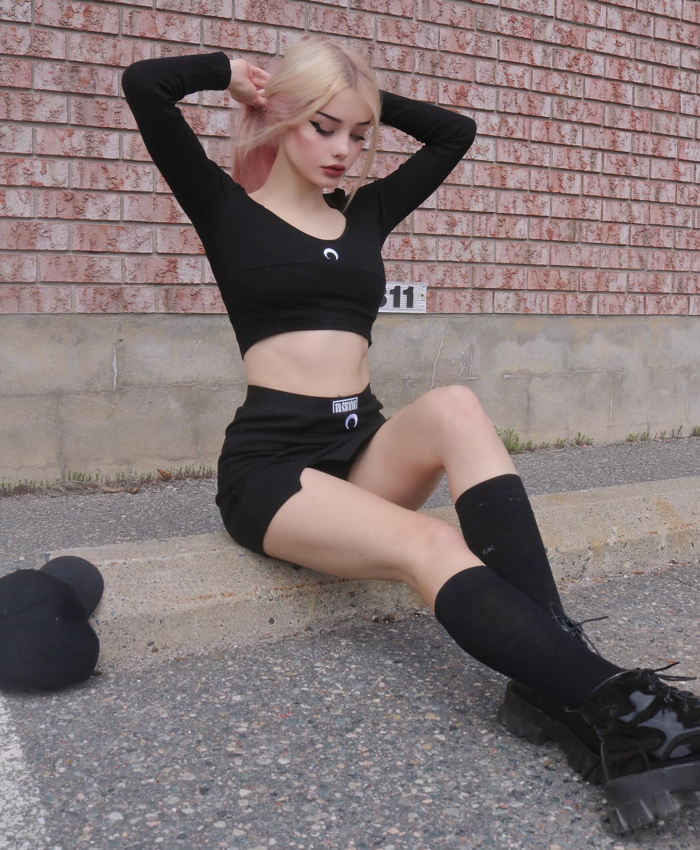 Lauren Burch