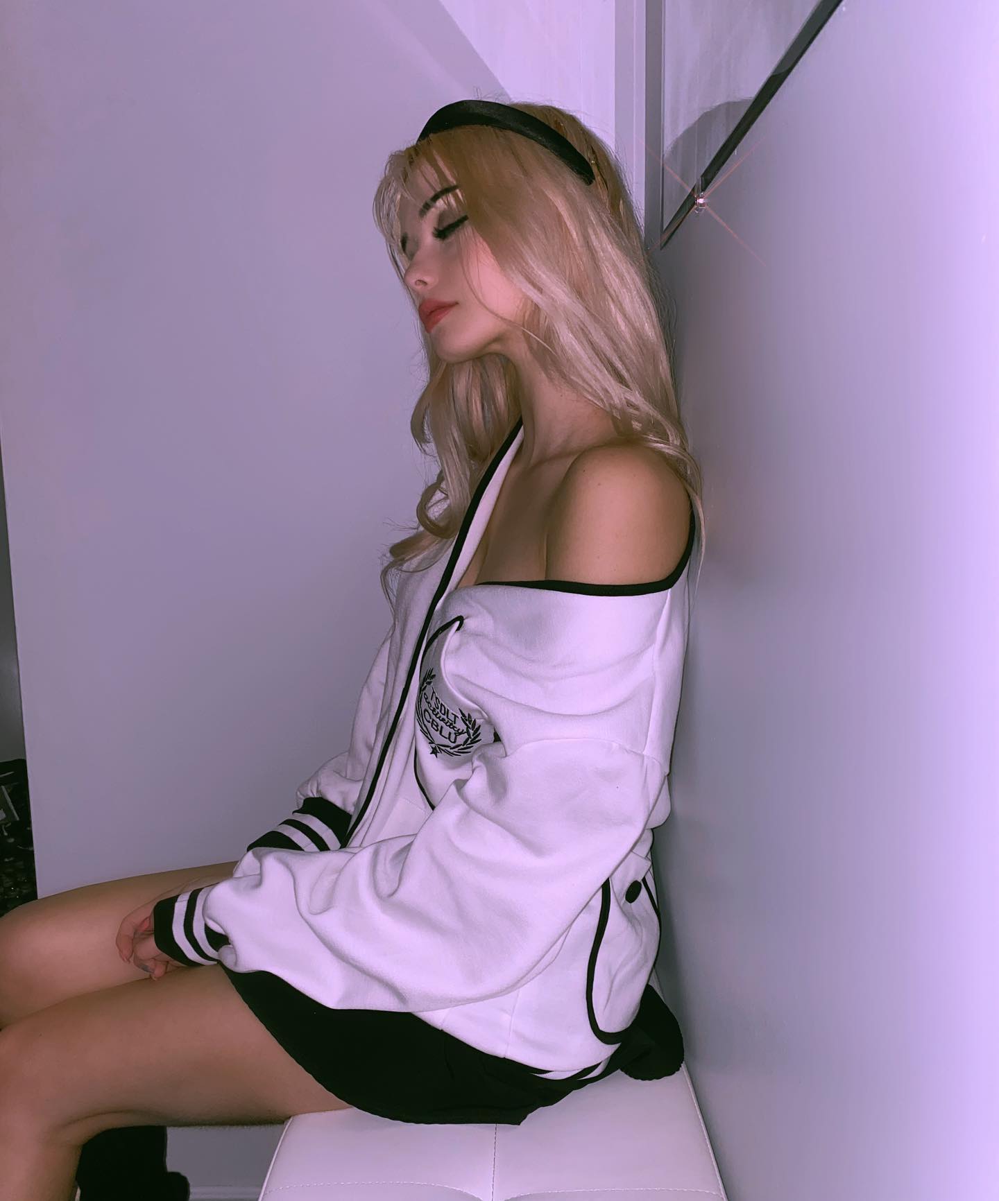 Lauren Burch