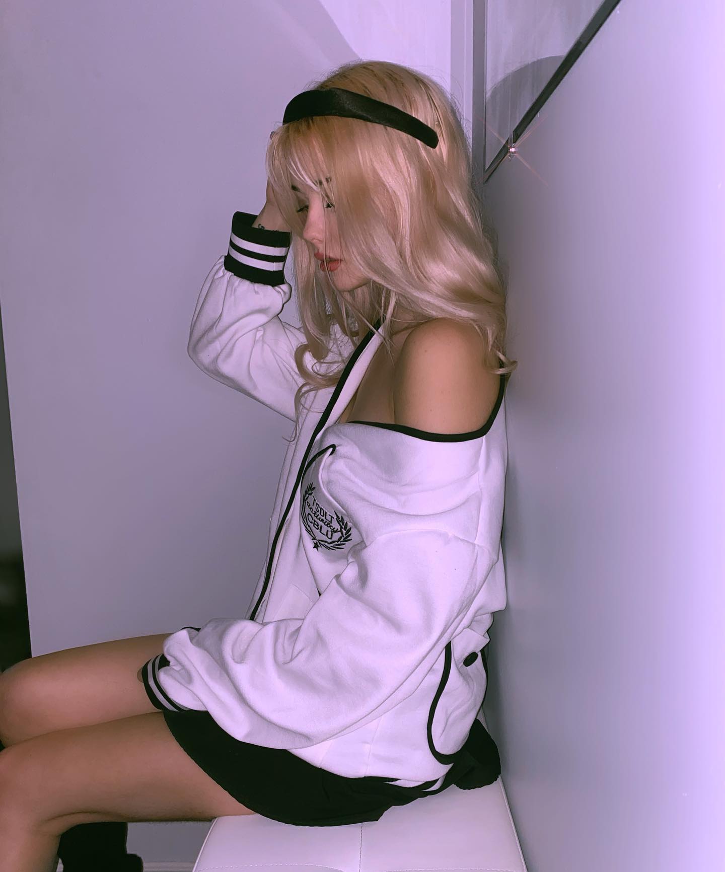 Lauren Burch