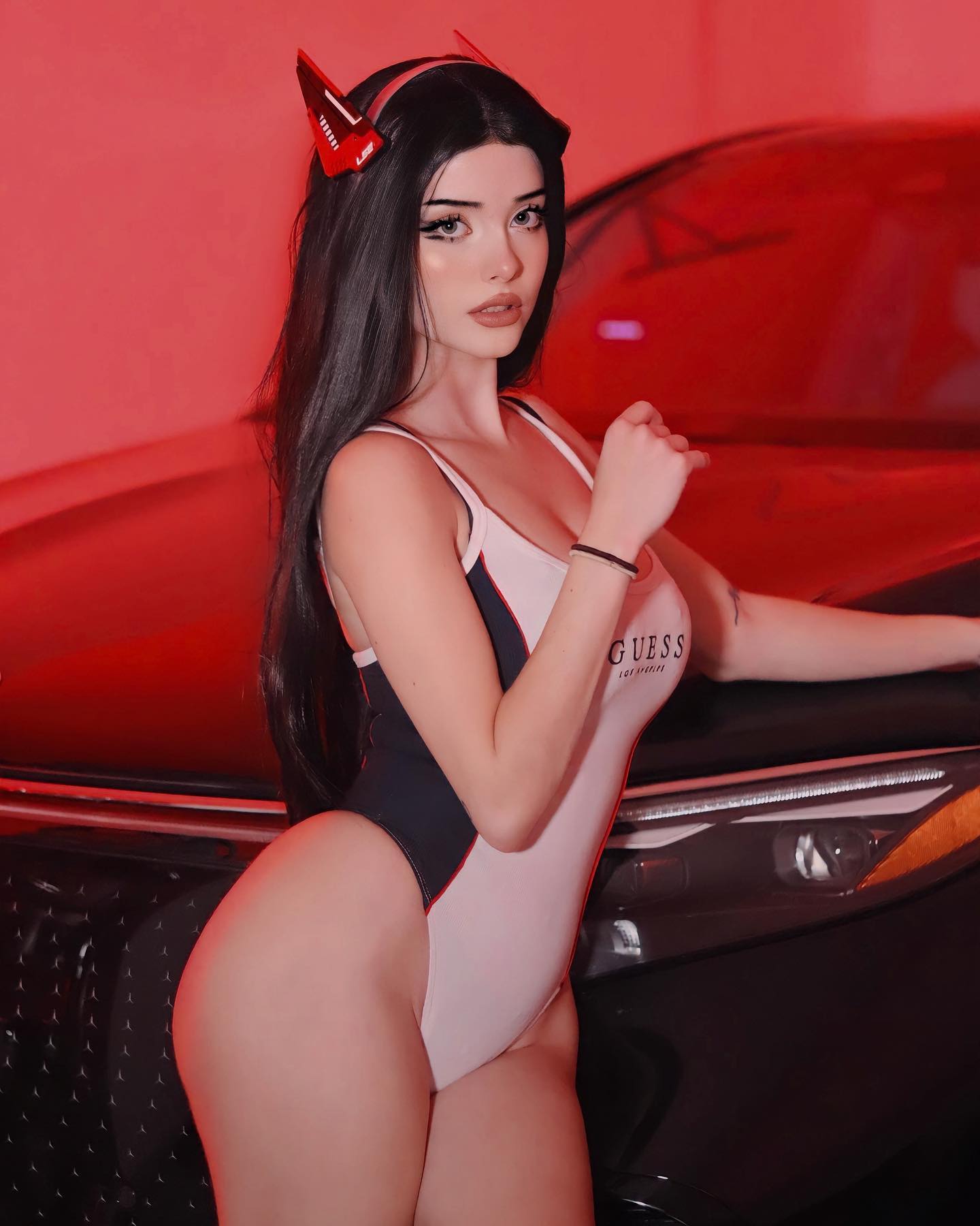 Lauren Burch