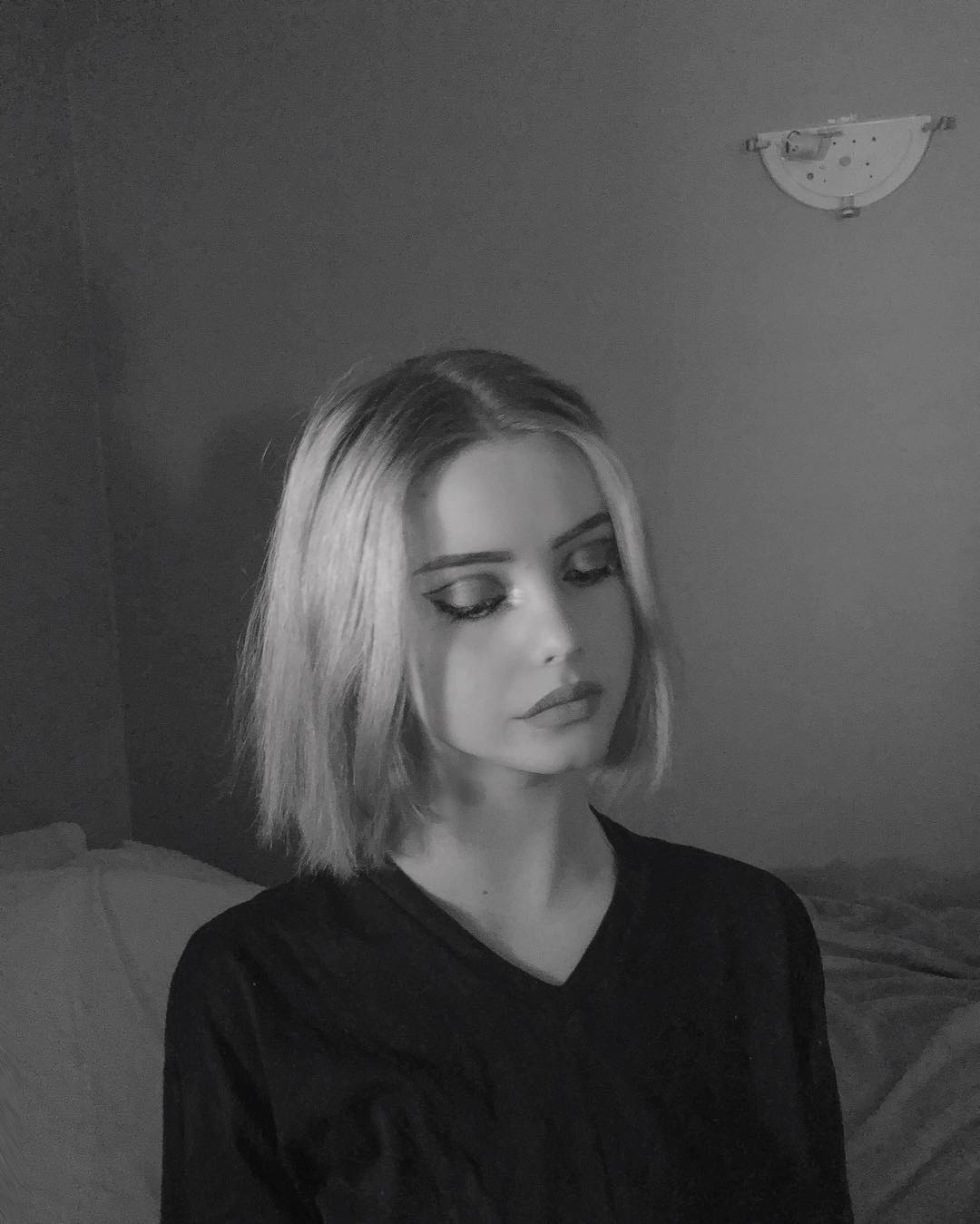 Lauren Burch