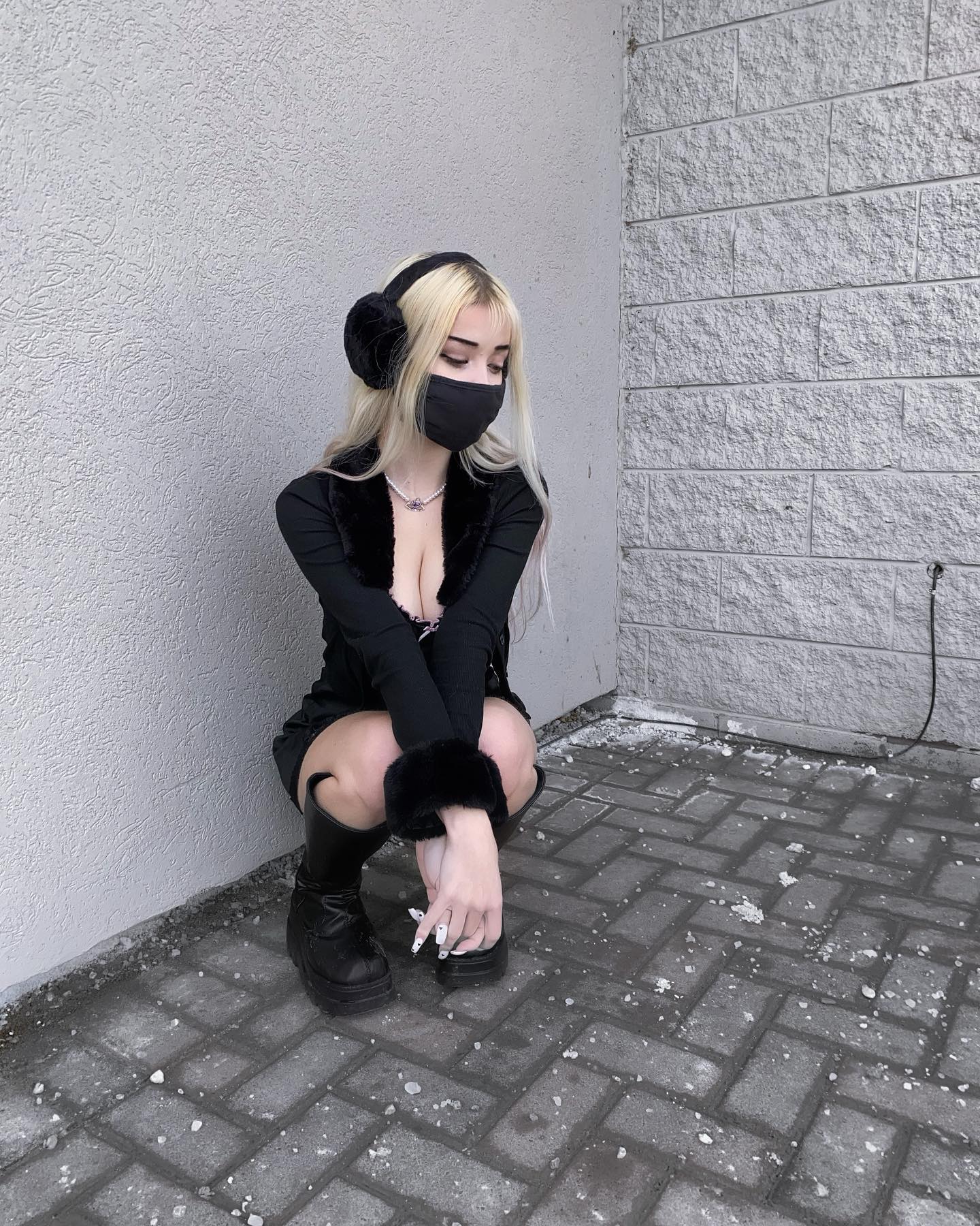 Lauren Burch