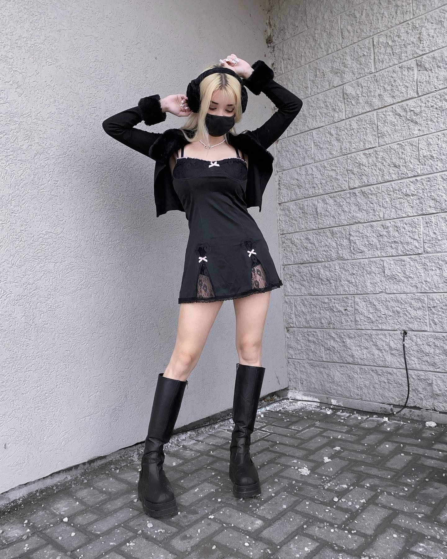 Lauren Burch