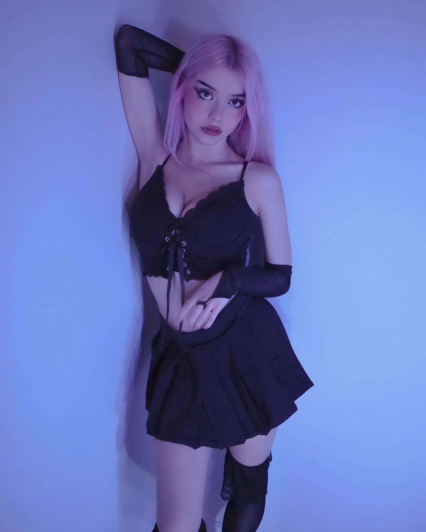 Lauren Burch