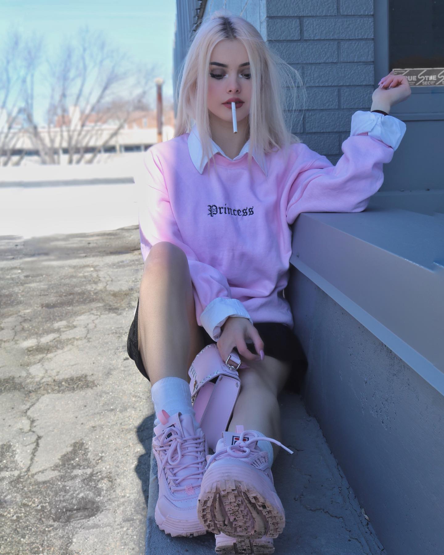 Lauren Burch
