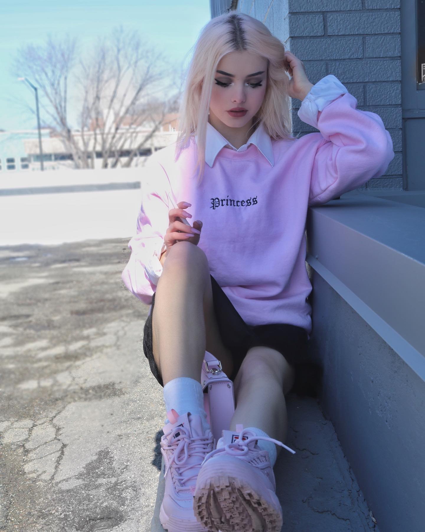 Lauren Burch