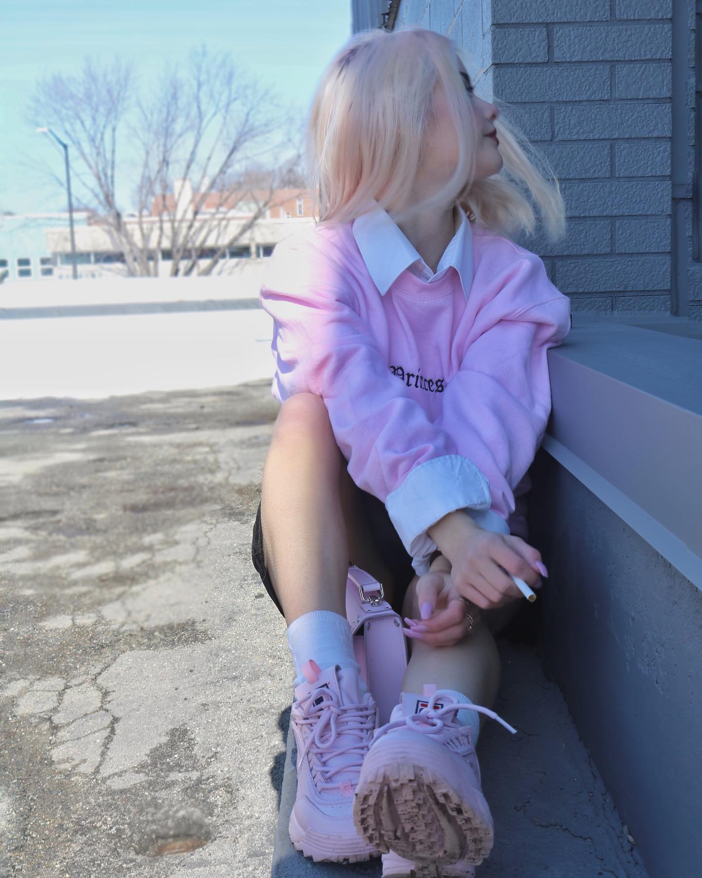 Lauren Burch