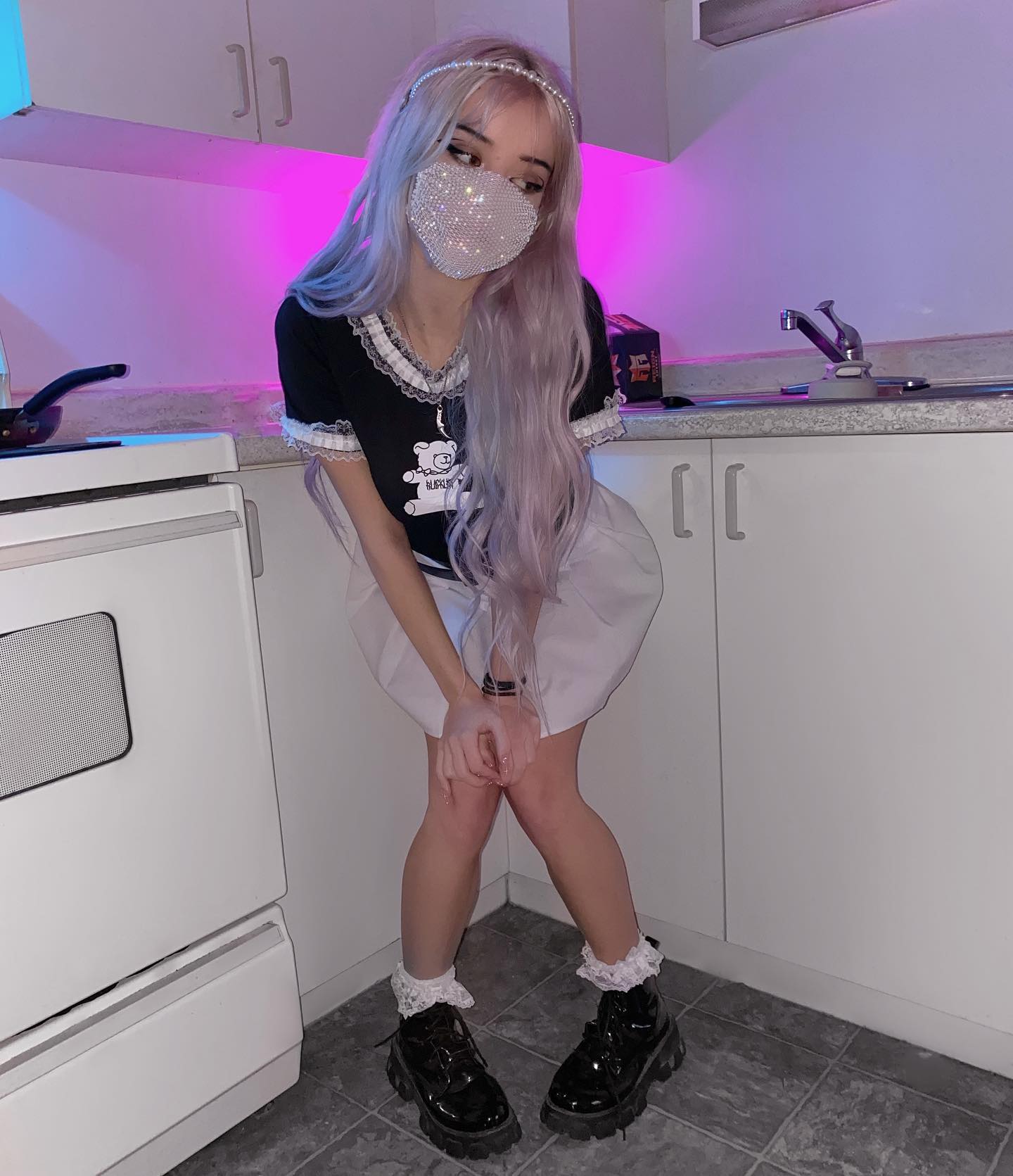 Lauren Burch