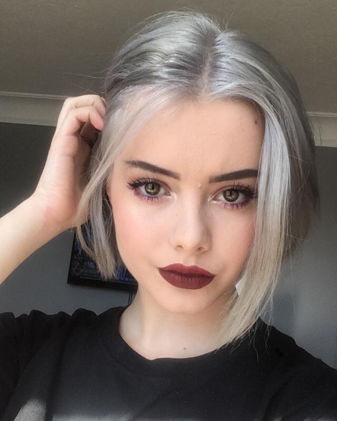 Lauren Burch