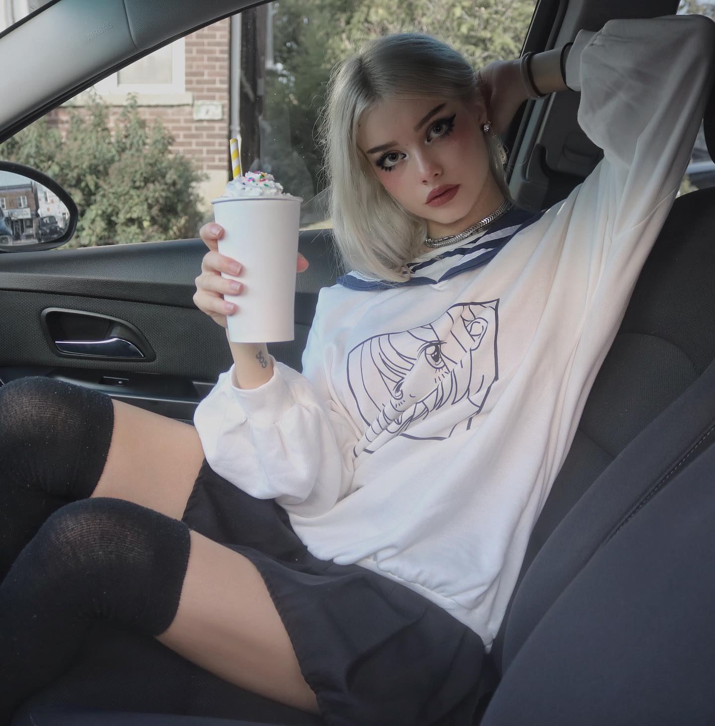 Lauren Burch