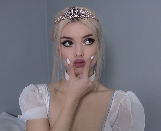 Lauren Burch